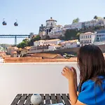 Porto Views & Wines By Porto Hosts