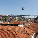 公寓 Porto Views & Wines By Porto Hosts