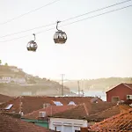 Porto Views & Wines By Porto Hosts Vila Nova de Gaia