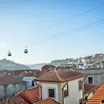 Porto Views & Wines By Porto Hosts