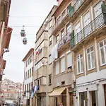 公寓 Porto Views & Wines By Porto Hosts 加亚新城