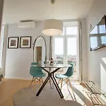 Porto Views & Wines By Porto Hosts Apartment