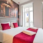 Apartment Porto Views & Wines By Porto Hosts *