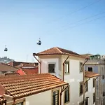 Porto Views & Wines By Porto Hosts Apartment *