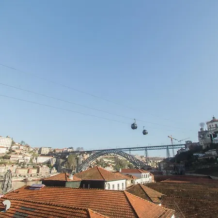 Porto Views & Wines By Porto Hosts Appartamento