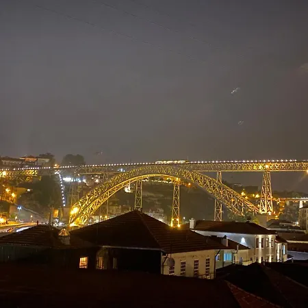 Porto Views & Wines By Porto Hosts Διαμέρισμα *