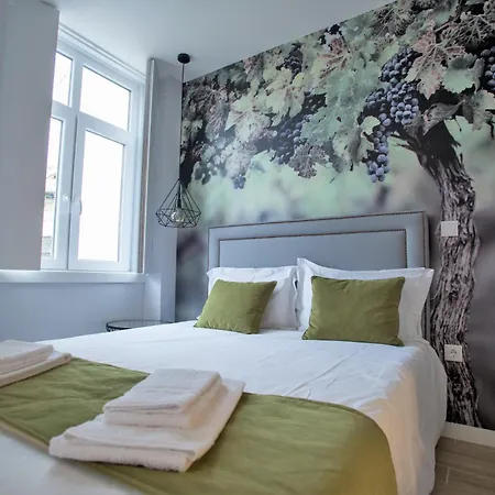 Apartment Porto Views & Wines By Porto Hosts Vila Nova de Gaia