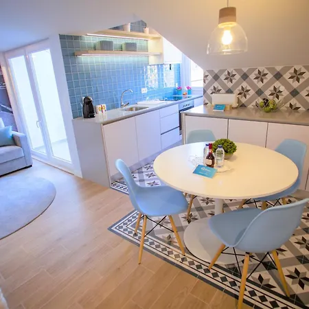 Porto Views & Wines By Porto Hosts