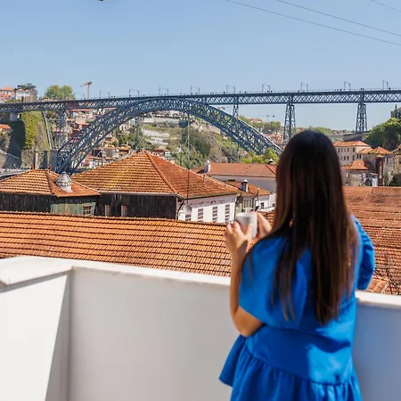 Porto Views & Wines By Porto Hosts Διαμέρισμα