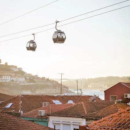 Porto Views & Wines By Porto Hosts Βίλα Νόβα ντε Γκάια