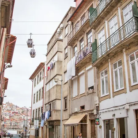 Διαμέρισμα Porto Views & Wines By Porto Hosts Βίλα Νόβα ντε Γκάια