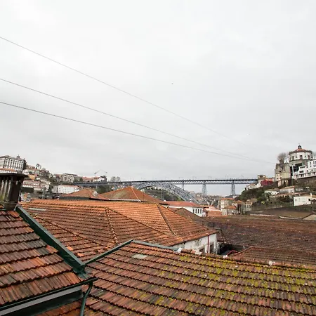 Porto Views & Wines By Porto Hosts Διαμέρισμα