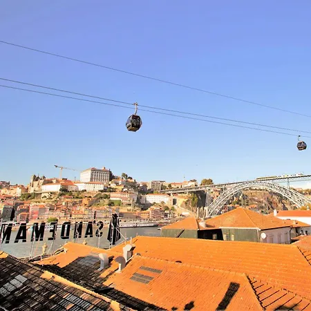 Διαμέρισμα Porto Views & Wines By Porto Hosts