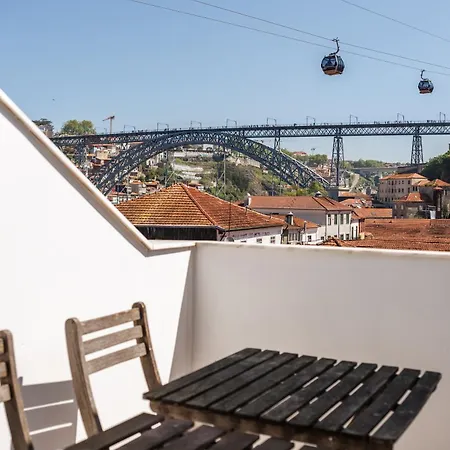 Porto Views & Wines By Porto Hosts *