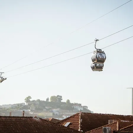 Porto Views & Wines By Porto Hosts *