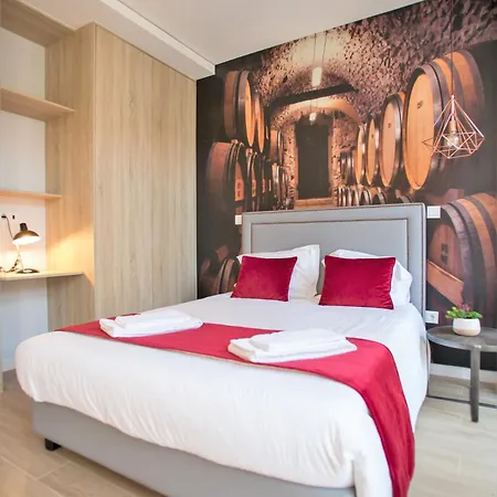 Porto Views & Wines By Porto Hosts Βίλα Νόβα ντε Γκάια