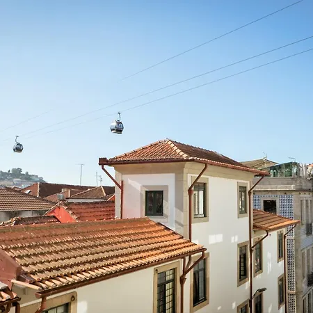 Porto Views & Wines By Porto Hosts Διαμέρισμα *