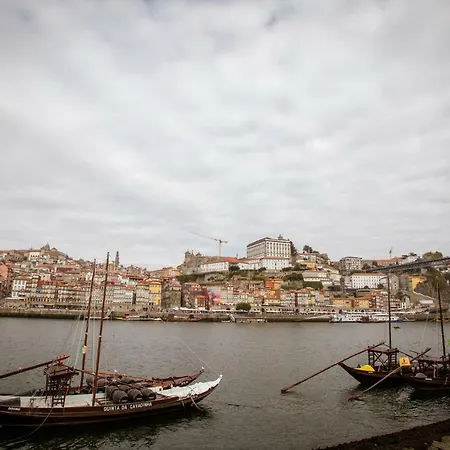 Appartement Porto Views & Wines By Porto Hosts