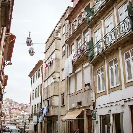 Porto Views & Wines By Porto Hosts *