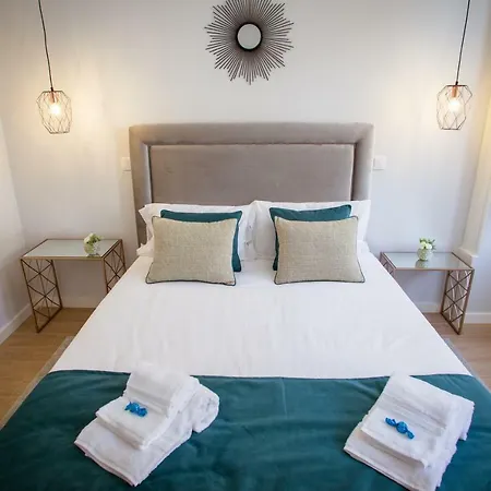 Appartement Porto Views & Wines By Porto Hosts *