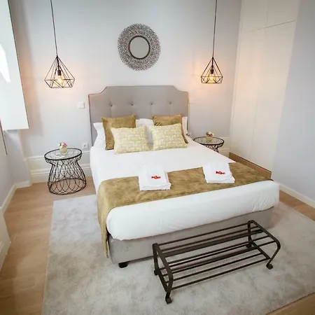 Appartement Porto Views & Wines By Porto Hosts