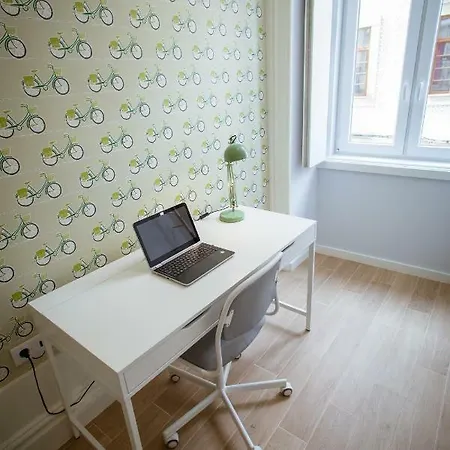 Porto Views & Wines By Porto Hosts Apartment *