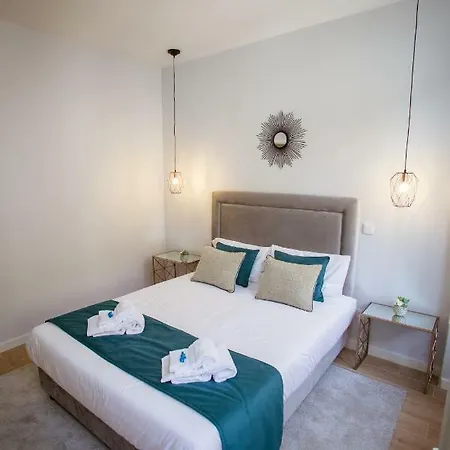 Apartment Porto Views & Wines By Porto Hosts