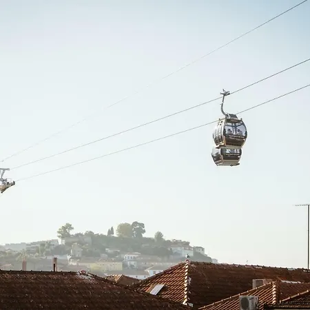 Appartement Porto Views & Wines By Porto Hosts