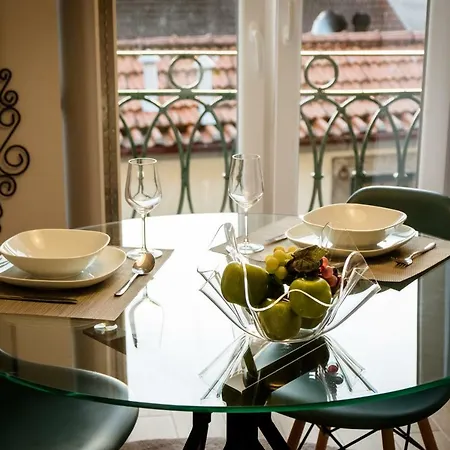 Appartement Porto Views & Wines By Porto Hosts *