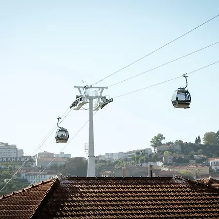 Porto Views & Wines By Porto Hosts