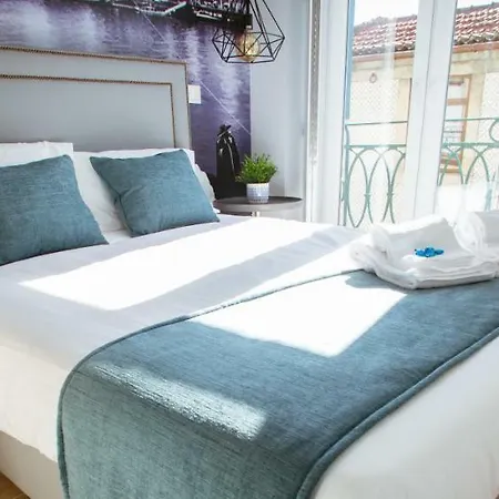 Appartement Porto Views & Wines By Porto Hosts