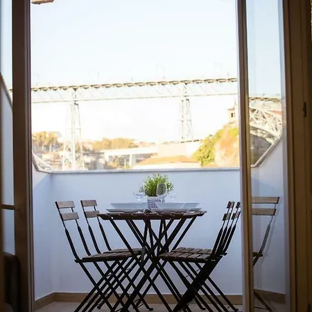 Porto Views & Wines By Porto Hosts Appartement Vila Nova de Gaia