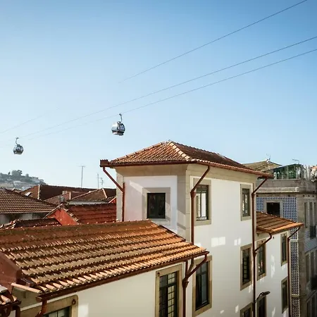 Appartement Porto Views & Wines By Porto Hosts *
