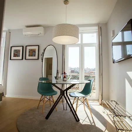 Appartement Porto Views & Wines By Porto Hosts Vila Nova de Gaia