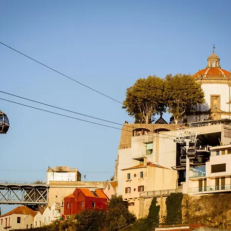 Porto Views & Wines By Porto Hosts * Vila Nova de Gaia