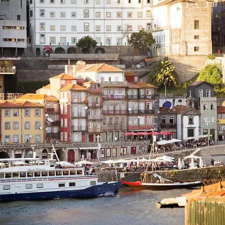 Porto Views & Wines By Porto Hosts Apartment *