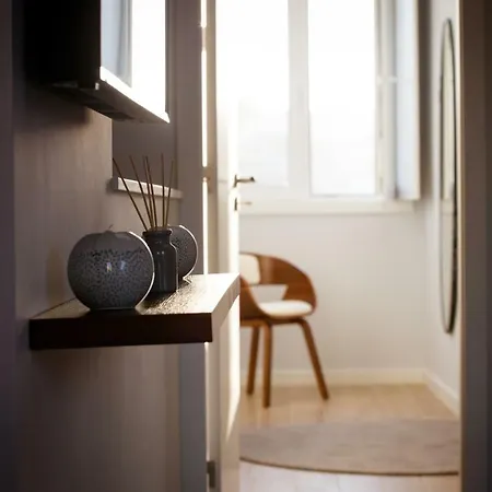Porto Views & Wines By Porto Hosts Appartement *