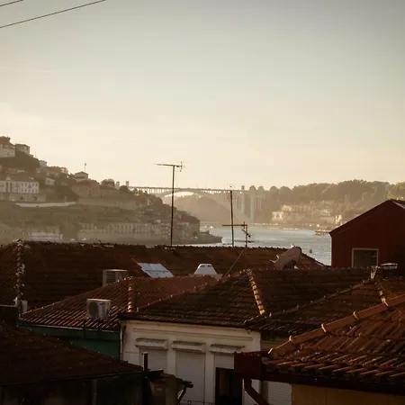 Porto Views & Wines By Porto Hosts Appartement