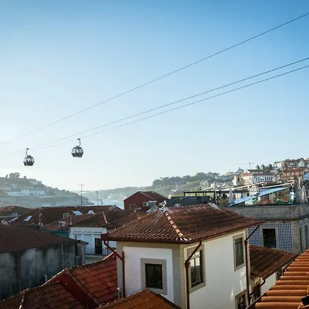 Porto Views & Wines By Porto Hosts