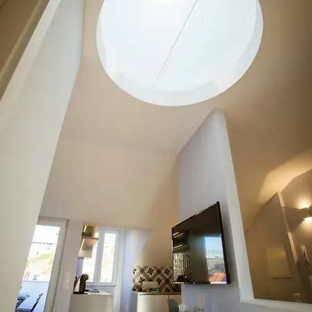 Porto Views & Wines By Porto Hosts Apartment