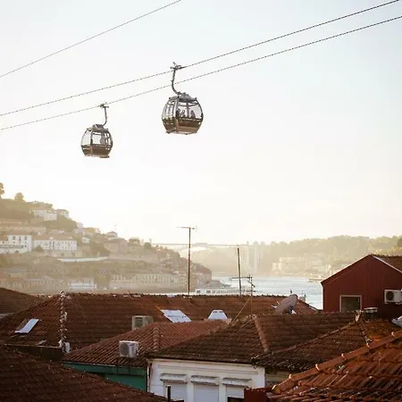 Appartement Porto Views & Wines By Porto Hosts Vila Nova de Gaia
