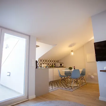 Appartement Porto Views & Wines By Porto Hosts Vila Nova de Gaia