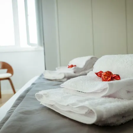Porto Views & Wines By Porto Hosts Appartement *