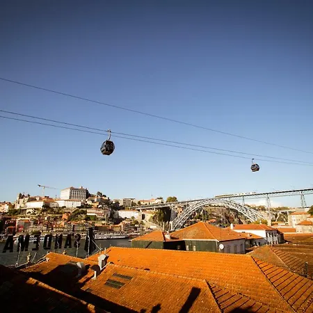 Porto Views & Wines By Porto Hosts Appartement *