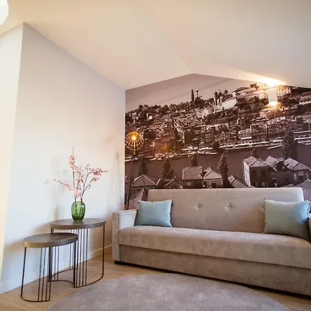 Porto Views & Wines By Porto Hosts Apartment *
