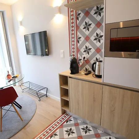 Porto Views & Wines By Porto Hosts Appartement