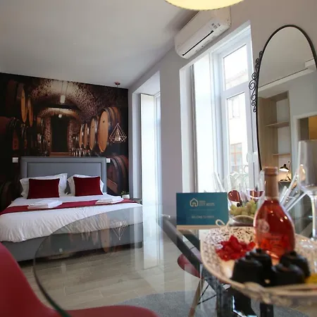 Porto Views & Wines By Porto Hosts Vila Nova de Gaia