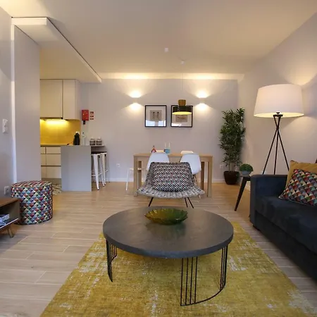 Apartment Porto Views & Wines By Porto Hosts Vila Nova de Gaia