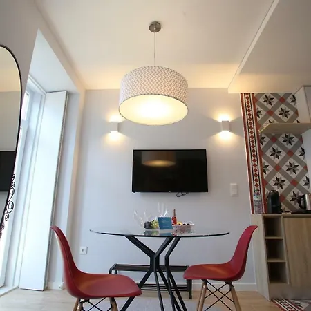 Appartement Porto Views & Wines By Porto Hosts Vila Nova de Gaia