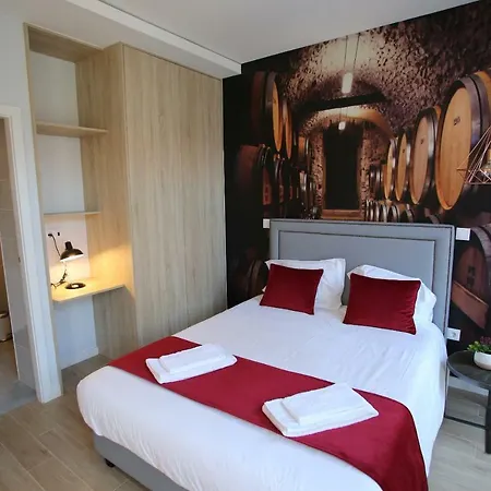 Porto Views & Wines By Porto Hosts Appartement Vila Nova de Gaia